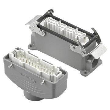 What is the performance of the connector?