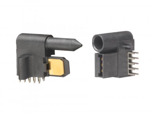 Prospect forecast and analysis of power connector industry